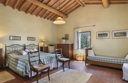 Palaia Apartment | Carbonaia (PAA134) by Interhome
