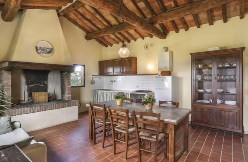 Palaia Apartment | Carbonaia (PAA134) by Interhome