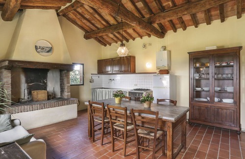 Palaia Apartment | Carbonaia (PAA134) by Interhome