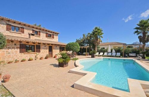 es Bacares Villa | Carbonell