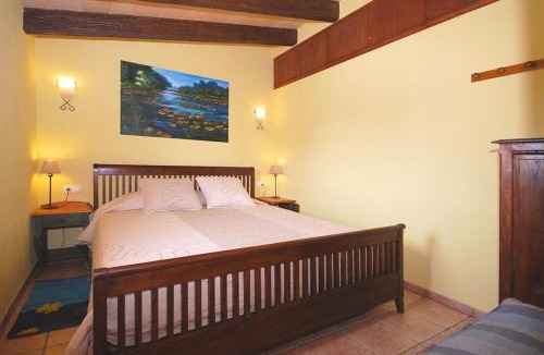 es Bacares Villa | Carbonell