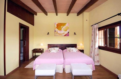 es Bacares Villa | Carbonell