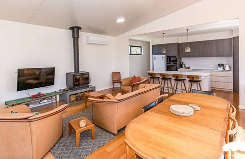 Walkerville House | Carbool Goondie