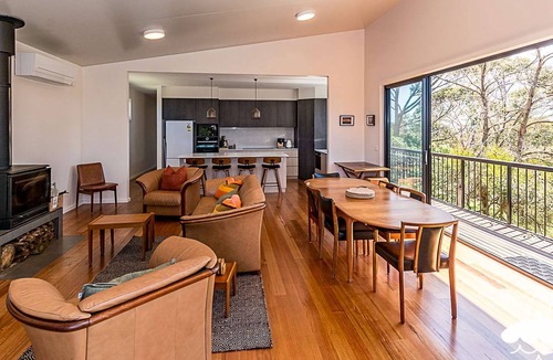 Walkerville House | Carbool Goondie