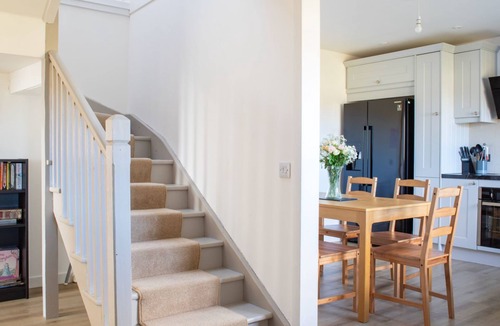Achachork House | Carbost Cottage by Interhome