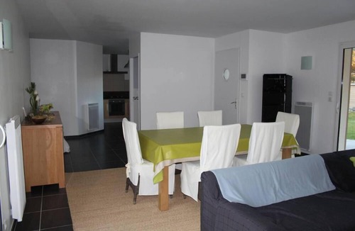 Carcans House | Carcans Maubuisson: House/Villa - Carcans maubuisson