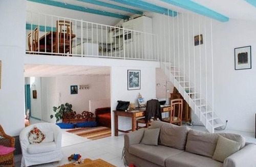 Bastide Saint-Louis Apartment | Carcassonne Loft