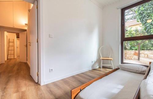 Carcavelos Ski Chalet | CARCAVELOS CHALLET