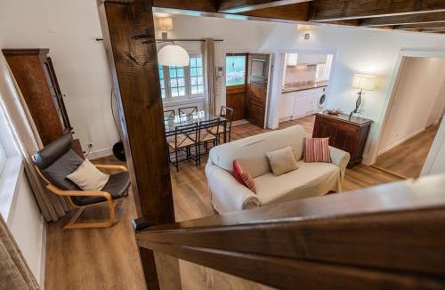Carcavelos Ski Chalet | CARCAVELOS CHALLET