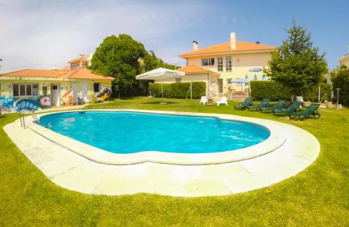 Carcavelos Hostel | Carcavelos Surf Hostel