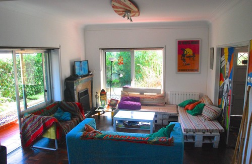 Carcavelos Hostel | Carcavelos Surf Hostel