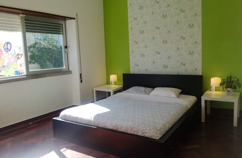 Carcavelos Hostel | Carcavelos Surf Hostel