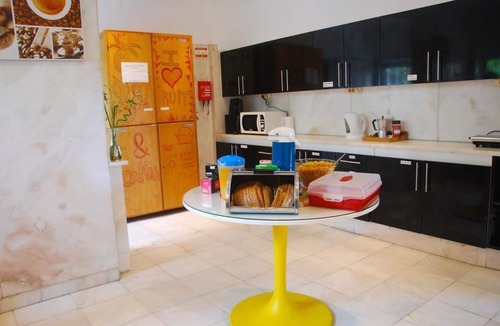 Carcavelos Hostel | Carcavelos Surf Hostel