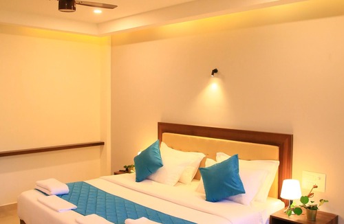 Pirmed Bed & Breakfast | CARD B NEST