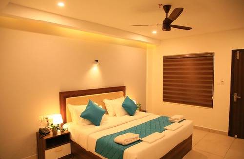 Pirmed Bed & Breakfast | CARD B NEST