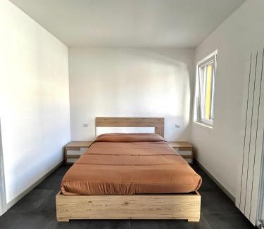 Cogliate Apartment | CARDAHOUSe BILO COGLIATE MB