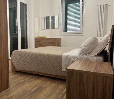 Cogliate Apartment | CARDAHOUSe