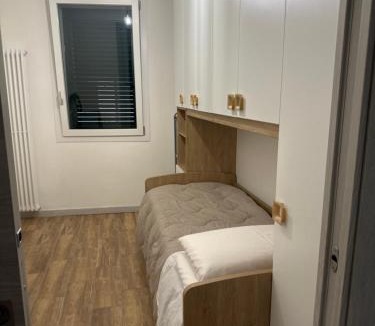 Cogliate Apartment | CARDAHOUSe