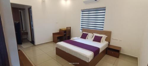 Anakkara House | Cardamom Vista Holiday Home