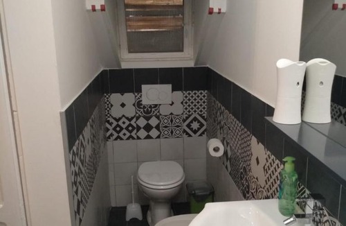 Pavia Apartment | Cardano