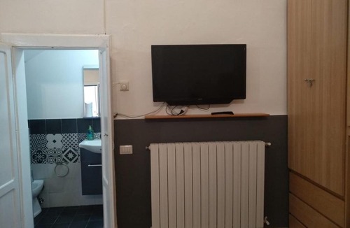 Pavia Apartment | Cardano