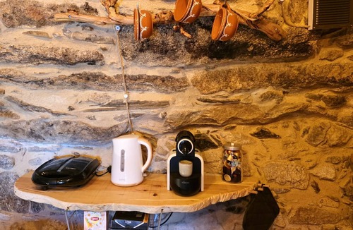 Moncao Cottage | Cardenha das Formiguinhas | Cultural Heritage | Mountain | Nature