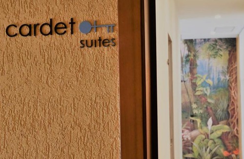 Ancona Bed & Breakfast | Cardeto suites