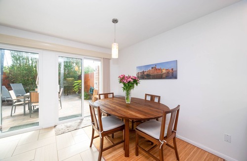 Cardiff-by-the-Sea Condo | Cardiff Modern Beach Condo