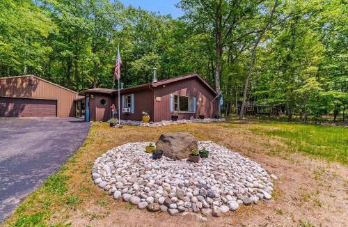 Lake Township House | Cardinal Cabin