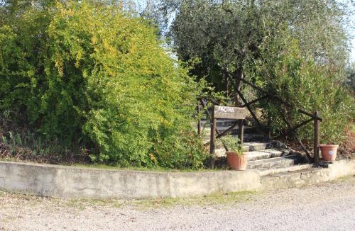 Montefalco House | Cardinal Girolamo