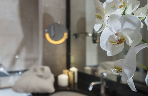 Quartiere XIII Aurelio Hotel | Cardinal Hotel St. Peter