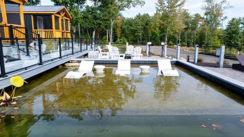 North Sebago Villa | CARDINAL LIMIT 3