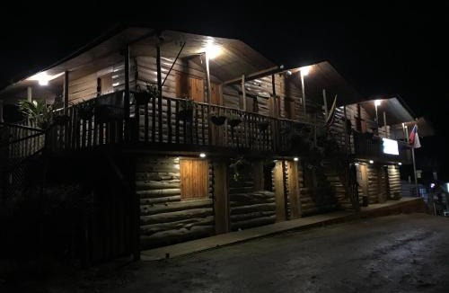 Santa Rosa de Cabal Hotel | Cardisch