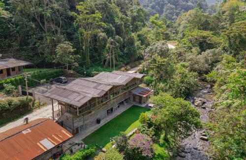 Santa Rosa de Cabal Hotel | Cardisch