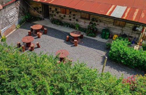 Santa Rosa de Cabal Hotel | Cardisch