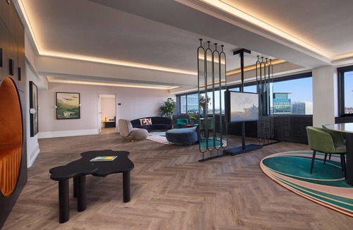 Rogier Hotel | Cardo Brussels, Autograph Collection