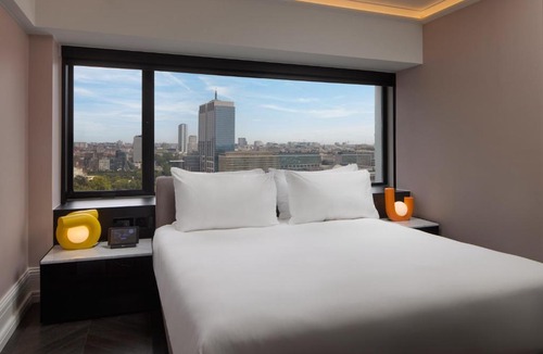 Rogier Hotel | Cardo Brussels, Autograph Collection
