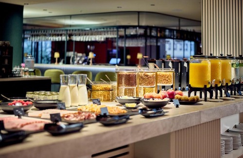 Rogier Hotel | Cardo Brussels, Autograph Collection