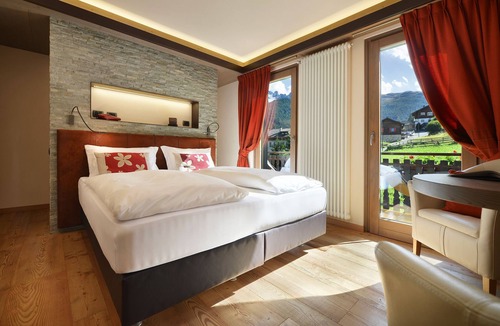San Carlo Hotel | Cardo hotel