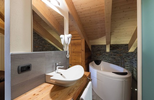 San Carlo Hotel | Cardo hotel