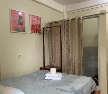 General Luna House | Cardo Rooms
