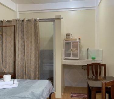 General Luna House | Cardo Rooms