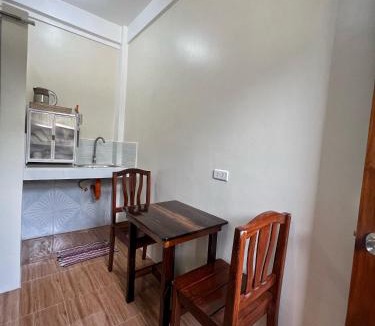 General Luna House | Cardo Rooms