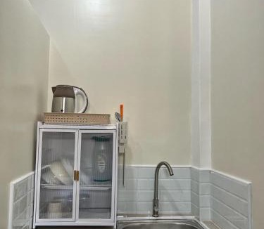 General Luna House | Cardo Rooms