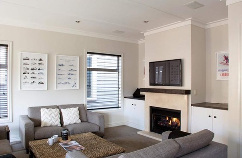 Cardrona Hotel | Cardrona Hotel