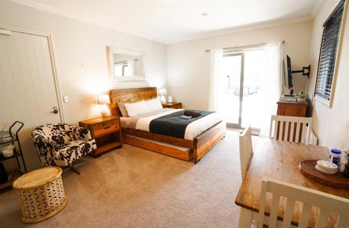 Cardrona Apartment | Cardrona Ridge by Aotearoa Escapees