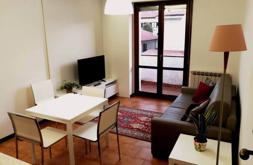 Turate Apartment | Carducci Apartment - THE V Collection Apartments