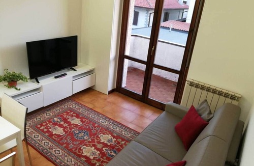 Turate Apartment | Carducci Apartment - THE V Collection Apartments