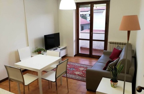 Turate Apartment | Carducci Apartment - THE V Collection Apartments