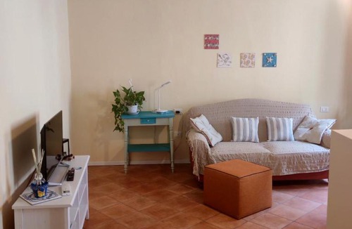 Pistoia Apartment | Carducci flat - in centro storico